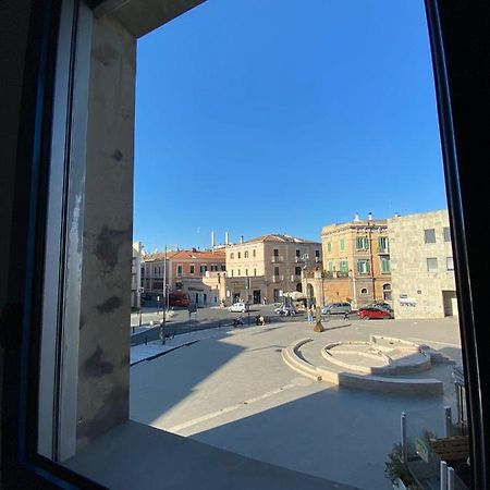 Giovanna'S House Matera Exterior photo