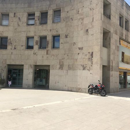Giovanna'S House Matera Exterior photo