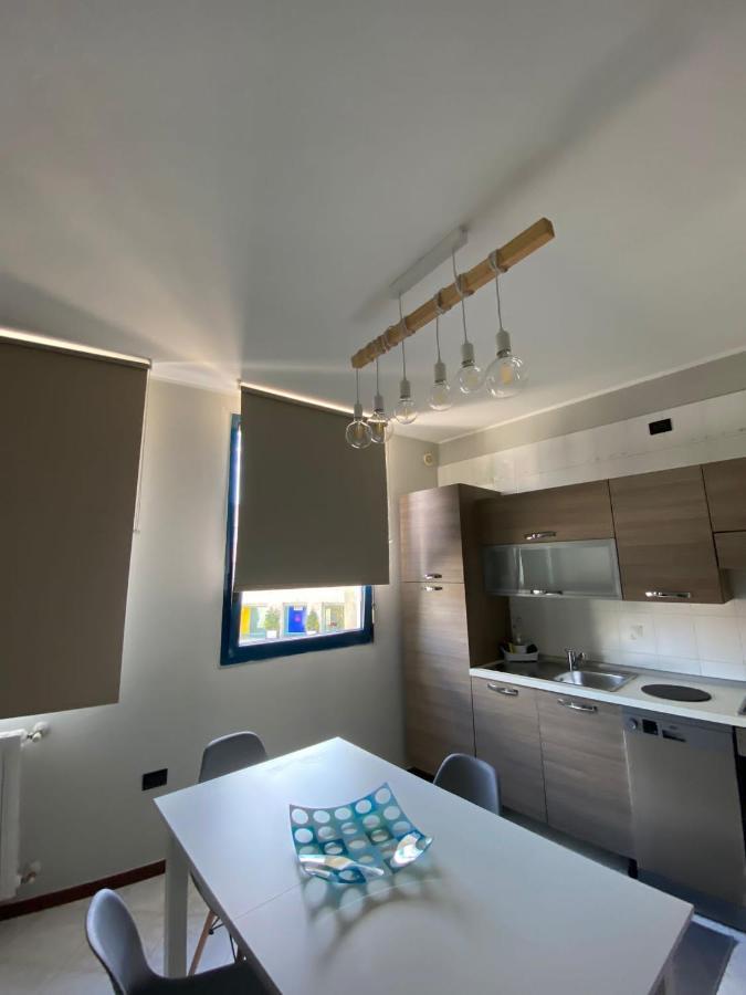 Giovanna'S House Matera Exterior photo
