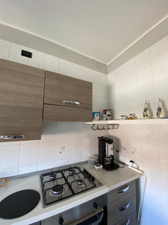 Giovanna'S House Matera Exterior photo