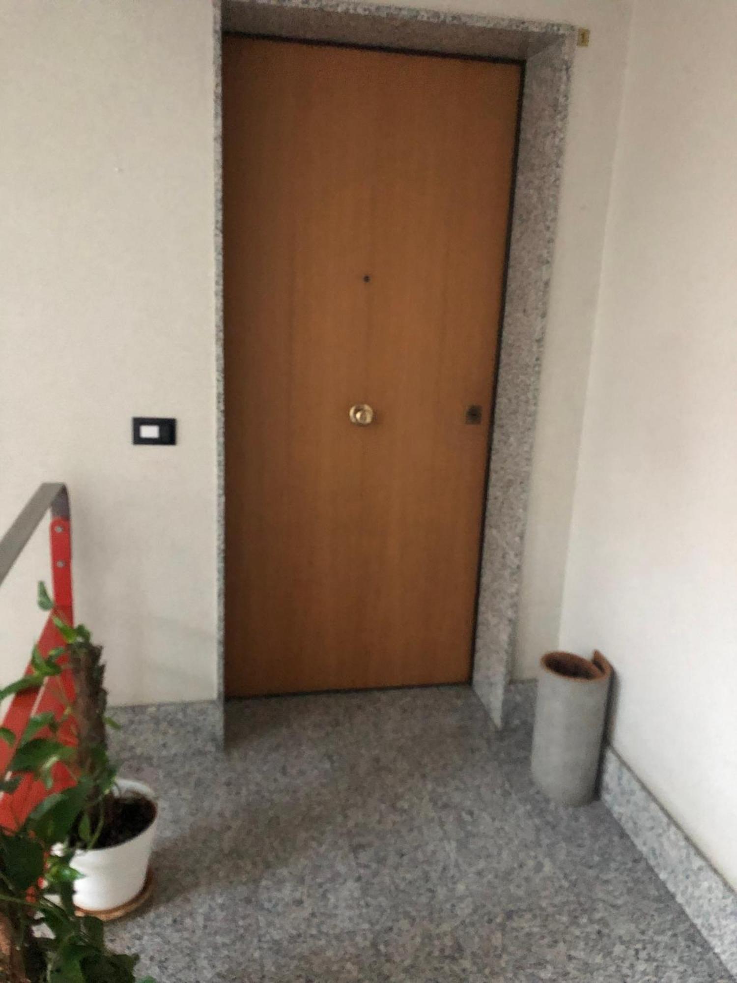Giovanna'S House Matera Exterior photo